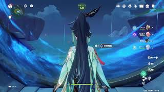 原神　螺旋攻略するよー