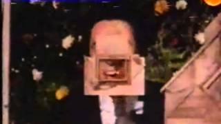 PETER GABRIEL -"La Maza"