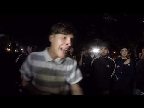 NARK vs LIL DROP vs ZIMA - 9nos - Catamarca Vol.14 1vs1vs1 Puntos Dobles 2018