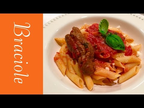 Braciole