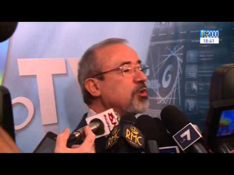 Tg2000 del 20 novembre 2014 - Edizione delle 18.30