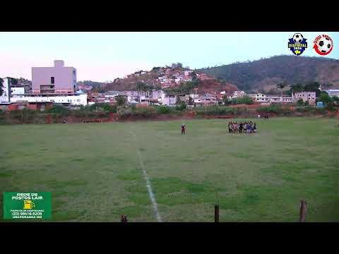COPA DISTRITAL DE UBAPORANGA