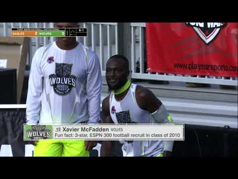 ESPN presents the Turf Wars Invitational