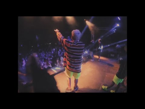 Errijorge x Luq - DAY OFF (MUSIC VIDEO)