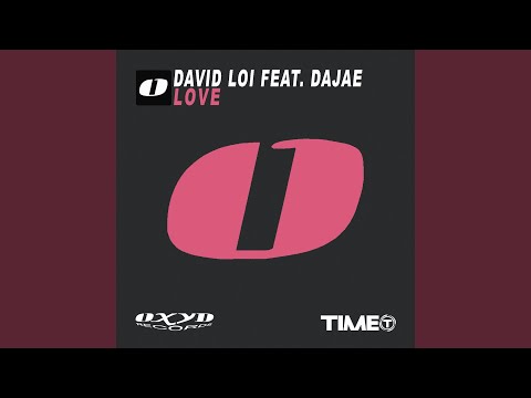 Love (Ivan Laine Radio Edit)