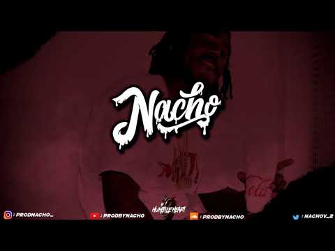 Mozzy x OMB Peezy x ComptonAssTG Type Beat "City of LA" [Prod. Nacho & @WCSteezo]