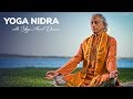 I AM Yoga Nidra™ led by Yogi Amrit Desai - NSDR (Non-Sleep Deep Rest)