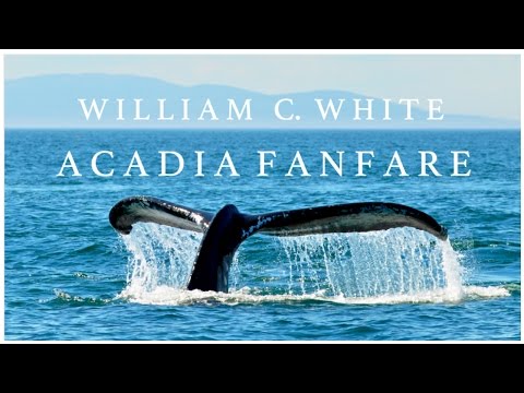 Acadia Fanfare