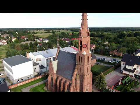 Chrzastawa Wielka Kościół