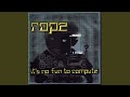 Throwing Stones - Rope - Topic Throwing Stones