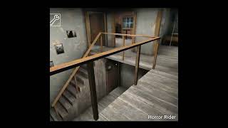 Grandpa In Granny Chapter 1