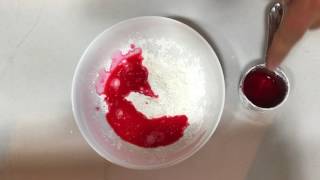 How To Make Oobleck-DIY Tutorial