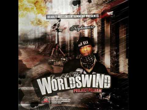 NIGHTMARE  - TDOT'Z NIGHTMARE