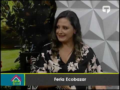 Lanzamiento de Feria Ecobazar
