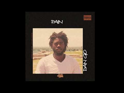 DAN GIO - PAIN [SAVIOR RIDDIM]  HighZins Muzik