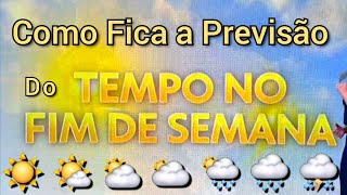 Onda De Calor 🥵 Atinge o Brasil,  Confira Aqui a Previsão Do Tempo