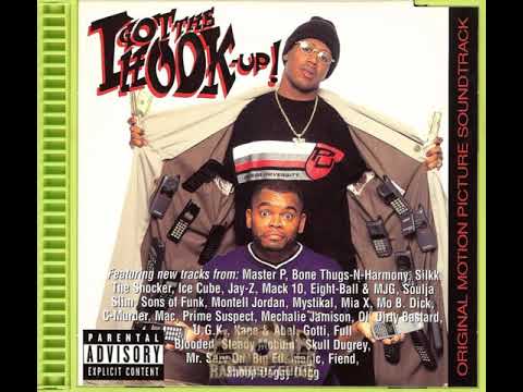Mystikal  - Who Rock This feat- Ol Dirty Bastard / Master P