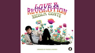 Nicola Conte & Jose James - Love From The Sun video