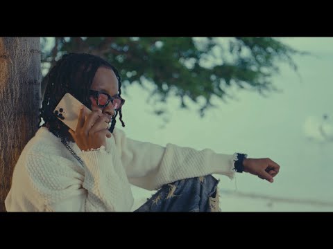 Lony Bway feat. Kontawa – Mpenzi Wangu (Remix) | Official Visualizer