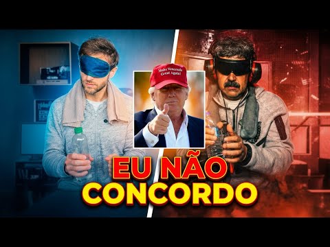 LÉO LINS - A COMPLETE ANALYSIS OF MADURO'S PROSÃO