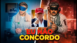 LÉO LINS - A COMPLETE ANALYSIS OF MADURO'S PROSÃO