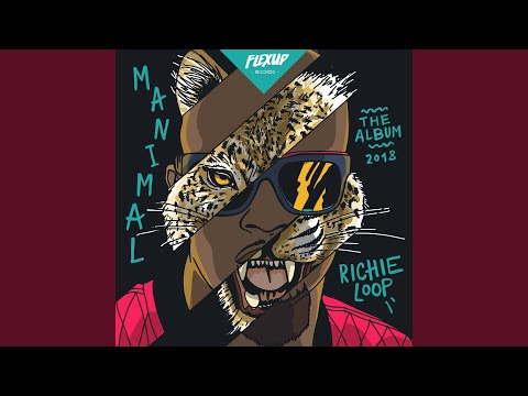 Way Up (feat. Tribal Kush)