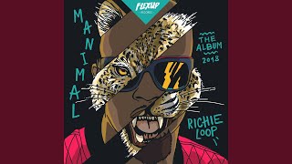 Way Up (feat. Tribal Kush)