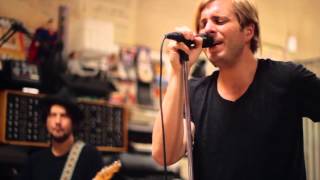 Awolnation - Guilty Filthy Soul (Live) HD