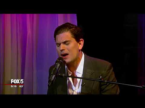 Luke Elliot - Good Day New York