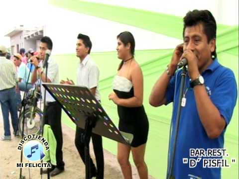 mix conmuevete -- Andy y la Furia Norteña (mifelicita2014)