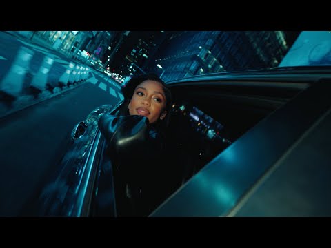 1k3 - Slow [Official Music Video]