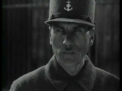 La salida de los obreros de la fábrica (Harun Farocki, 1995) Subtitulado Español