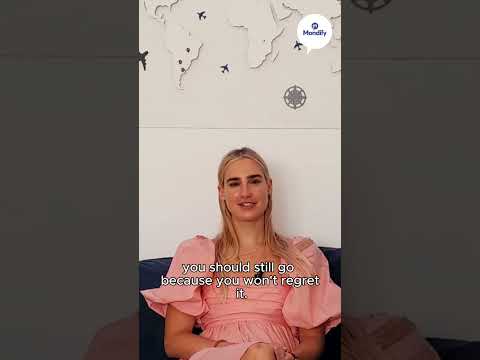 Lara’s Medical Internship in Argentina: “You Won’t Regret It!”