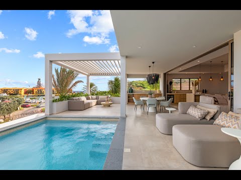 Videovoorbeeld: Villa in Vista Royal