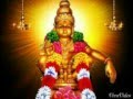 Ponnu Pambayil Pranava Roopanai Video Song