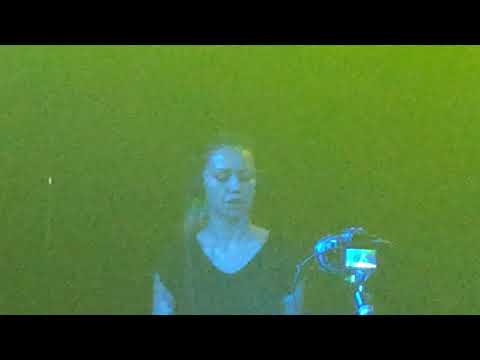 Deborah De Luca 12.01.2017 Arenele Romane Bucharest