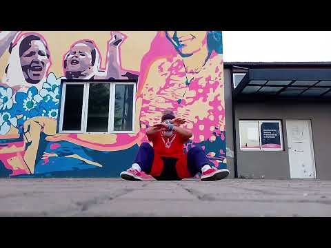 B boy Jaz, 58 años, Bronk beat crew, Ovni Squad, Berazategui, Buenos Aires, Argentina,2026