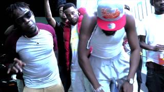 "Fall Back" Nino Blaq feat Runway Richy (music [vi