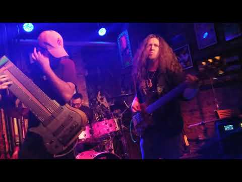 Felix Martin - Eight Moon Headdress - 5/13/19 - Chicago, IL