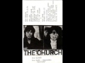 The Church: It's All Too Much (Live 1984)