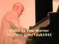 Terry Waldo Enjoys A Closer Walk With Thee In Columbia MO