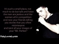 Drake Shot For Me Lyrics