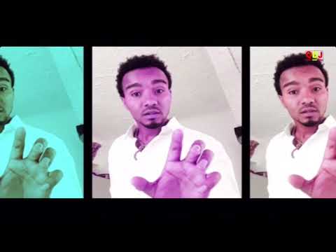 Jafar Yusuf New oromo Music 2018 ka'i itti Afuufi