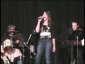 LeAnn Rimes-Blue Moon of Kentucky (Shantaia Poulin , age 12)