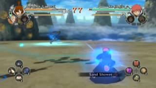 Download lagu PS3:Naruto Storm Generations:X vs Le-petit-Samurai(The Chronicles 4 of 8)HD mp3