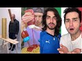 ITALIANS GET OFFENDED At Worst TikTok Foods Best Of 2021