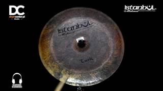 Video thumbnail for Istanbul Mehmet Turk China 18 - 1175g by DrumCenter - Sklep Perkusyjny