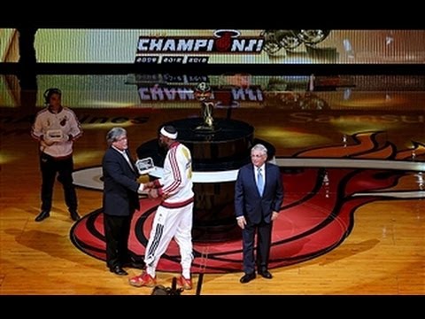 NBA Nightly Highlights: October 29th