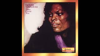Dionne Warwick - I Can't Wait Until I See My Baby's Face