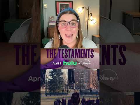 EL FINAL DE JUNE: lo que NADIE entendió – The Handmaid’s Tale T6E10 Explicado